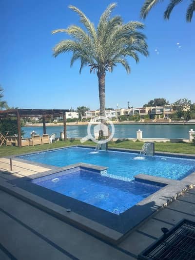 4 Bedroom Villa for Rent in North Coast, Matruh - WhatsApp Image 2025-06-30 at 12.40. 28 PM. jpeg