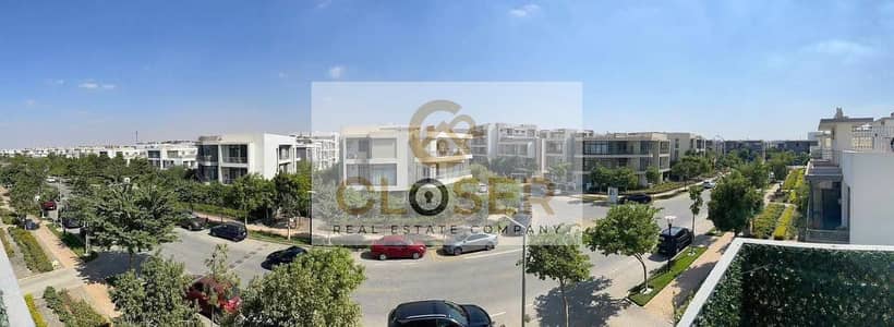 4 Bedroom Penthouse for Sale in New Cairo, Cairo - WhatsApp Image 2025-03-11 at 20.06. 28_ee900a8b. jpg