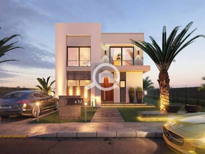 7 Bedroom Villa for Sale in North Coast, Matruh - 51c94a2f-1fde-4138-924a-2c324d06704d. jpeg