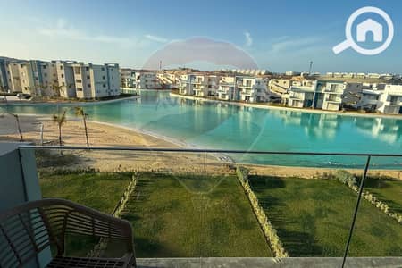 3 Bedroom Chalet for Sale in North Coast, Matruh - 1. jpg