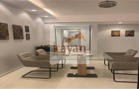 3 Bedroom Flat for Rent in New Cairo, Cairo - WhatsApp Image 2025-07-01 at 10.56. 20 AM(3). jpeg