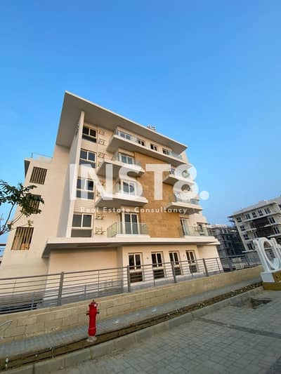 3 Bedroom Flat for Sale in New Cairo, Cairo - WhatsApp Image 2023-01-18 at 10.53. 45qqq. jpg