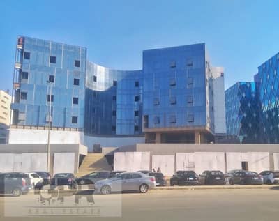 Commercial Building for Sale in New Cairo, Cairo - 17948ed4-655d-4a9a-848c-ec45c1368439. jpg