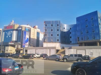 Commercial Building for Sale in New Cairo, Cairo - c549c2d6-dec8-4528-a5b2-0ce3763d2332. jpg