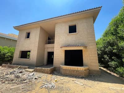 5 Bedroom Villa for Sale in Madinaty, Cairo - WhatsApp Image 2025-06-30 at 1.50. 46 PM (1). jpg