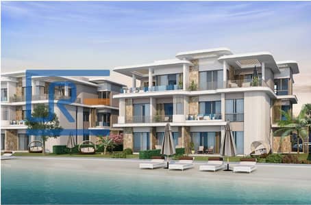 4 Bedroom Villa for Sale in North Coast, Matruh - 1-18. jpg