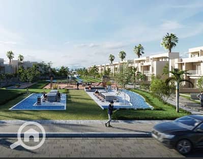 3 Bedroom Townhouse for Sale in 6th of October, Giza - Screenshot 2025-07-01 110016. png