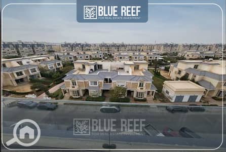 بنتهاوس 3 غرف نوم للبيع في القاهرة الجديدة، القاهرة - 345. jpg
