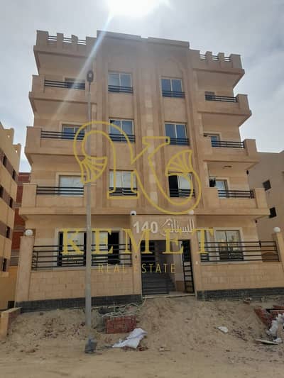 شقة 3 غرف نوم للبيع في القاهرة الجديدة، القاهرة - WhatsApp Image 2025-06-30 at 11.57. 59 AM (2). jpeg