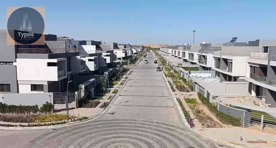 4 Bedroom Twin House for Sale in Sheikh Zayed, Giza - IMG_2756. jpg