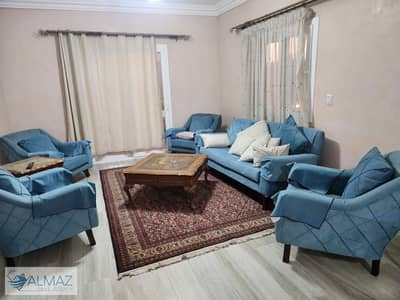 3 Bedroom Flat for Rent in New Cairo, Cairo - IMG-20250701-WA0029. jpg