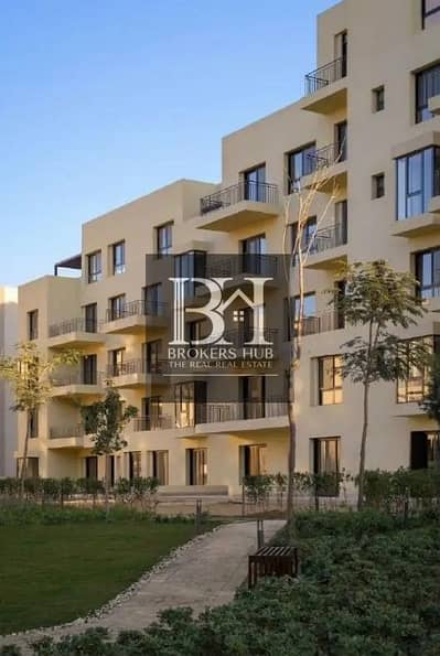 3 Bedroom Flat for Sale in 6th of October, Giza - 3b4ad9b0a4ab4f4496b0619c19c482ca. jpg