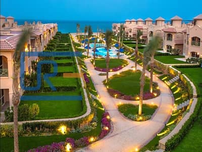 توين هاوس 4 غرف نوم للبيع في العين السخنة، السويس - Lavista-gardens-sokhna. jpg