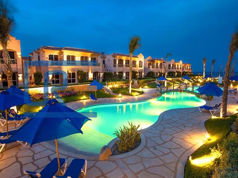 2 Night-view-in-Lavista-gardens-sokhna. jpg
