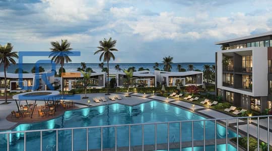 3 Bedroom Townhouse for Sale in North Coast, Matruh - 8-3. jpg