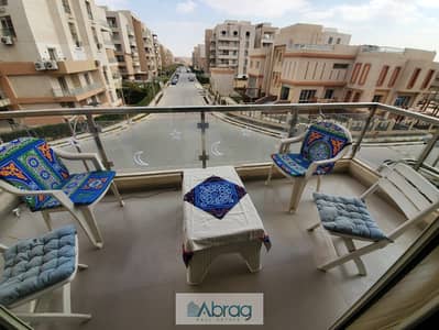 3 Bedroom Flat for Sale in Hadayek October, Giza - WhatsApp Image 2025-06-30 at 15.58. 10_a327b6ca. jpg