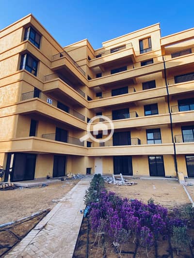 استوديو  للبيع في 6 أكتوبر، الجيزة - PHOTO-2023-08-23-19-08-06. jpg