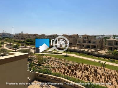 4 Bedroom Villa for Sale in New Cairo, Cairo - WhatsApp Image 2025-07-01 at 12.00. 50 PM. jpeg