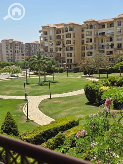 3 Bedroom Apartment for Sale in Madinaty, Cairo - WhatsApp Image 2025-06-28 at 1.26. 39 PM. jpeg
