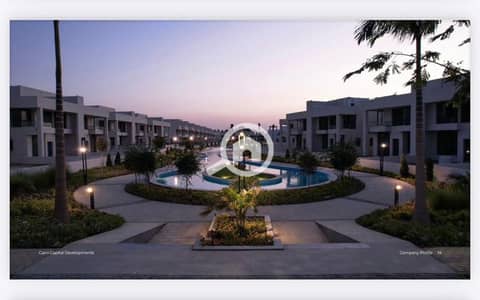 4 Bedroom Villa for Sale in 6th of October, Giza - WhatsApp Image 2025-05-28 at 12.15. 27 PM. jpeg
