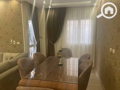 3 Bedroom Flat for Rent in 6th of October, Giza - WhatsApp Image 2025-06-30 at 12.20. 08 (1). jpeg