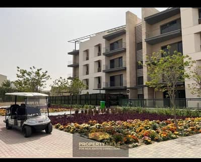 2 Bedroom Flat for Sale in Sheikh Zayed, Giza - WhatsApp Image 2025-04-30 at 12.41. 04 PM. jpeg