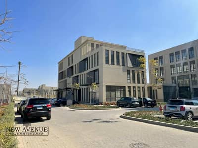Commercial Building for Rent in New Cairo, Cairo - WhatsApp Image 2025-07-01 at 11.02. 50_6e4db2cd. jpg