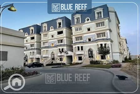 3 Bedroom Penthouse for Sale in New Cairo, Cairo - 9876فقب. jpg