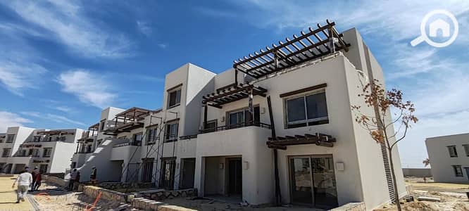 2 Bedroom Chalet for Sale in North Coast, Matruh - WhatsApp Image 2025-06-29 at 2.35. 54 PM. jpeg