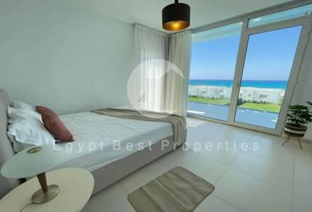 2 Bedroom Chalet for Sale in North Coast, Matruh - Screenshot 2025-06-02 142153. png