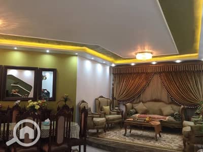 3 Bedroom Apartment for Rent in 6th of October, Giza - WhatsApp Image 2025-06-30 at 12.19. 32 (1). jpeg