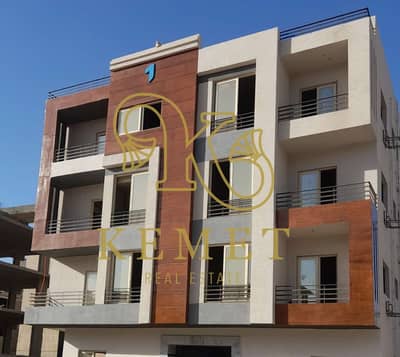 3 Bedroom Apartment for Sale in New Cairo, Cairo - WhatsApp Image 202-10-26 at 11.52. 47 AM. jpeg