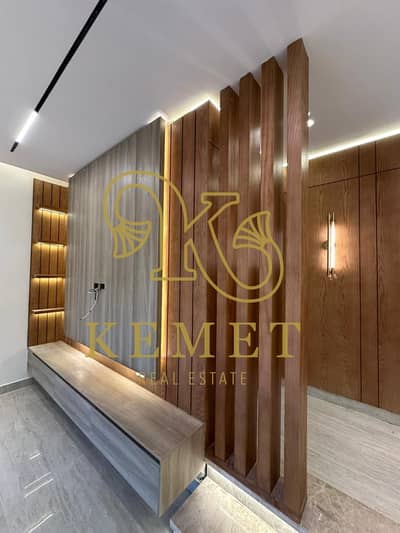 3 Bedroom Apartment for Sale in New Cairo, Cairo - WhatsApp Image 2025-07-01 at 11.23. 06_60cae292. jpg