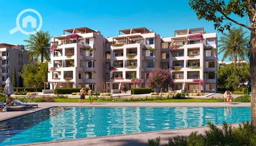3 Bedroom Chalet for Sale in North Coast, Matruh - Screenshot 2025-06-01 160743. png
