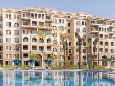 فلیٹ 3 غرف نوم للبيع في القاهرة الجديدة، القاهرة - exterior--90-avenue-new-cairo-tbkjpeg-1200x900. jpg