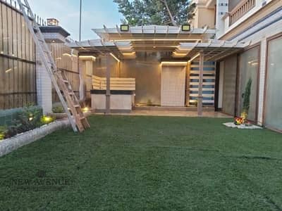 4 Bedroom Twin House for Sale in New Cairo, Cairo - 6. jfif. jpg
