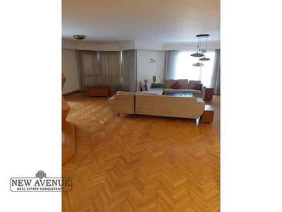 4 Bedroom Flat for Rent in Maadi, Cairo - 1. jfif. jpg