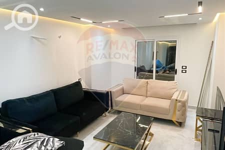 3 Bedroom Apartment for Rent in Smoha, Alexandria - 1. jpg