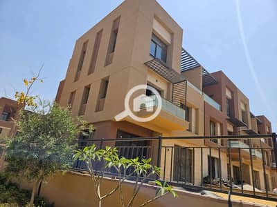 4 Bedroom Townhouse for Sale in New Cairo, Cairo - WhatsApp Image 2025-07-01 at 01.41. 35_cfa11eab. jpg