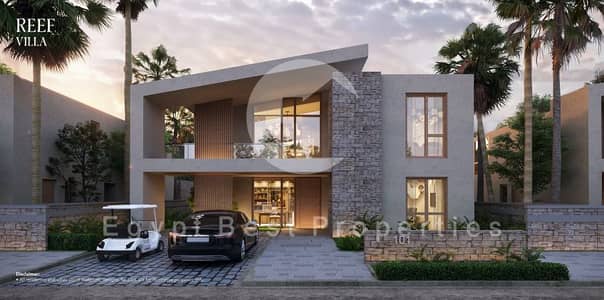 4 Bedroom Villa for Sale in North Coast, Matruh - Screenshot 2025-06-17 133843. png