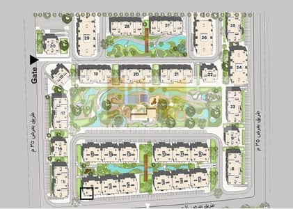 3 Bedroom Apartment for Sale in New Capital City, Cairo - WhatsApp Image 2025-07-01 at 12.37. 53 PM. jpeg