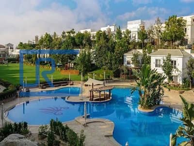 اي فيلا 3 غرف نوم للبيع في القاهرة الجديدة، القاهرة - IMG-20250511-WA0109. jpg