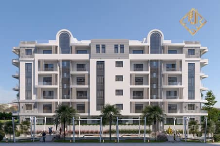 3 Bedroom Apartment for Sale in Sheikh Zayed, Giza - WhatsApp Image 2025-04-28 at 1.00. 44 PM. jpeg