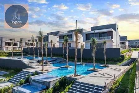توين هاوس 4 غرف نوم للبيع في الشيخ زايد، الجيزة - 0180f1d3-9689-4b98-97c5-4813034c77bc. jpg