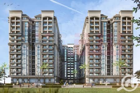 4 Bedroom Apartment for Sale in Smoha, Alexandria - IMG-20250628-WA0002. jpg