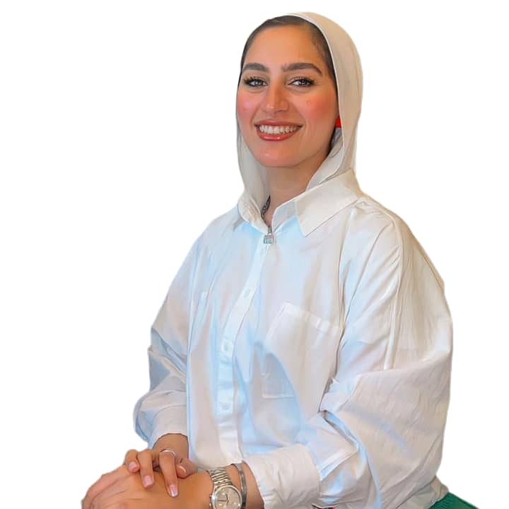 Salma Walied