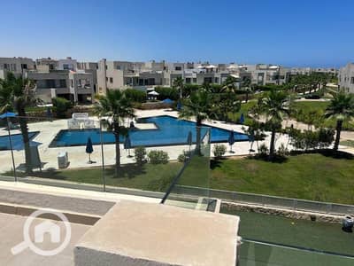 شاليه 3 غرف نوم للبيع في الساحل الشمالي، مطروح - 514057227_1883412685770888_6553105528419130676_n. jpg