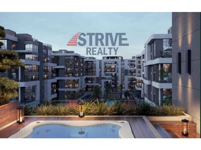 3 Bedroom Apartment for Sale in New Capital City, Cairo - btrybtgrfb. jpg