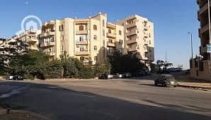 فلیٹ 3 غرف نوم للايجار في القاهرة الجديدة، القاهرة - el nargs3. jpg