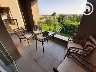 شقة 2 غرفة نوم للايجار في القاهرة الجديدة، القاهرة - WhatsApp Image 2025-06-17 at 08.17. 54_64480d0b. jpg